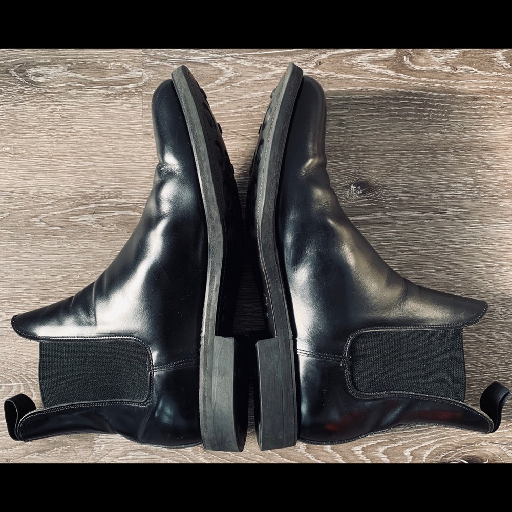 To Boot New York -Adam Derrick Men’s 10.5 Leather